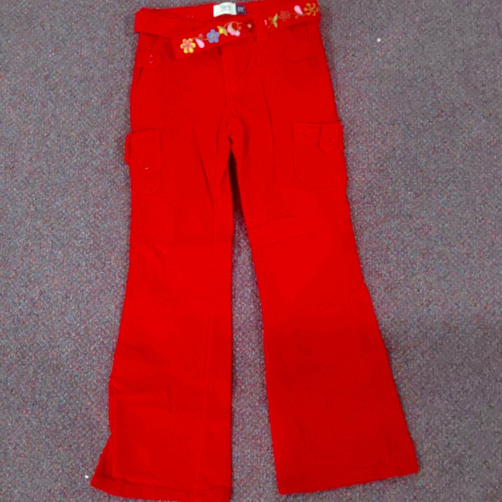 Gap pants